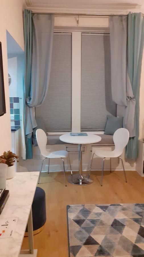 Appartement Bees Townhouse- Cupar Extérieur photo